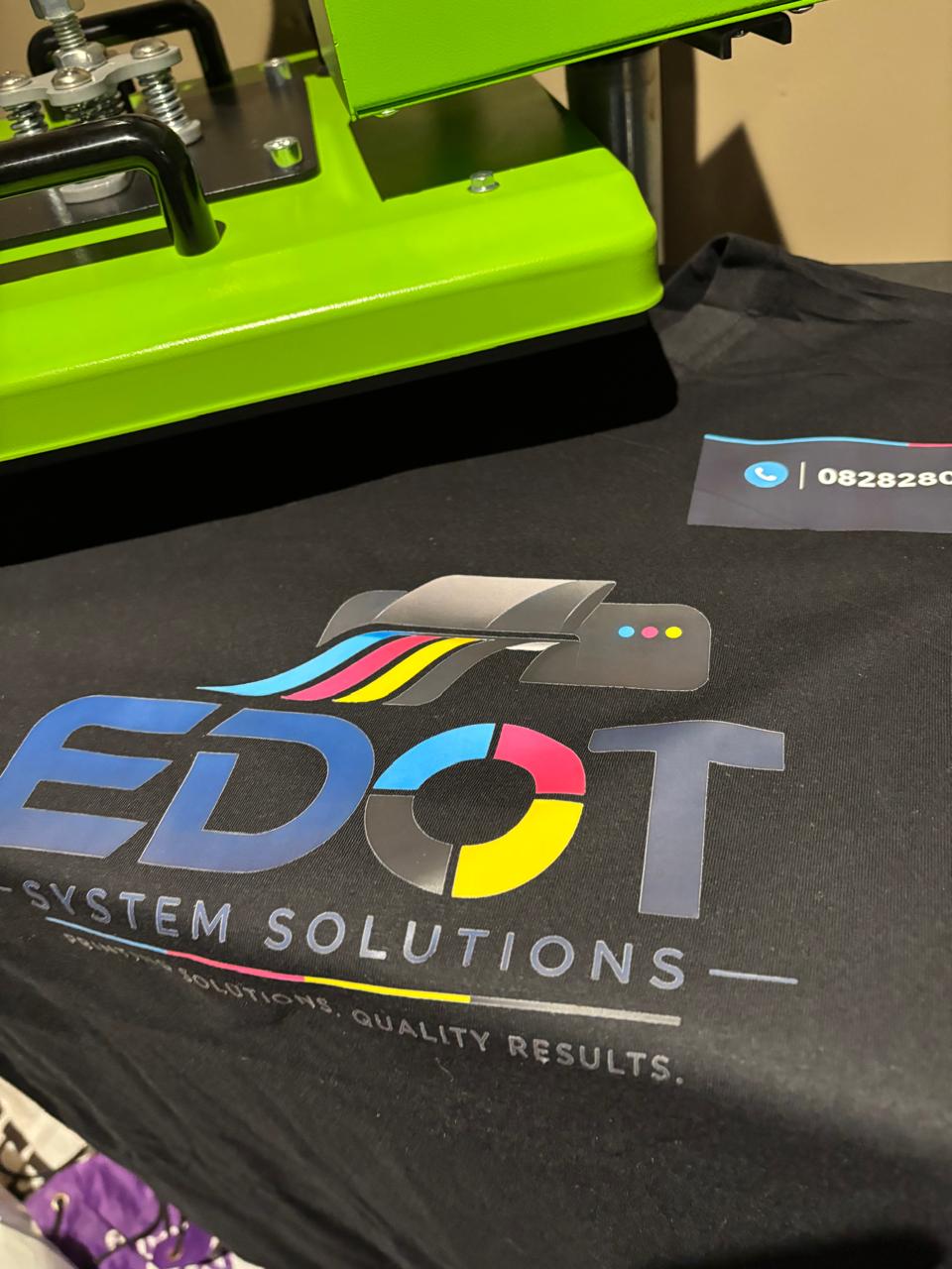 T-Shirt Printing